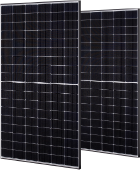 solar module